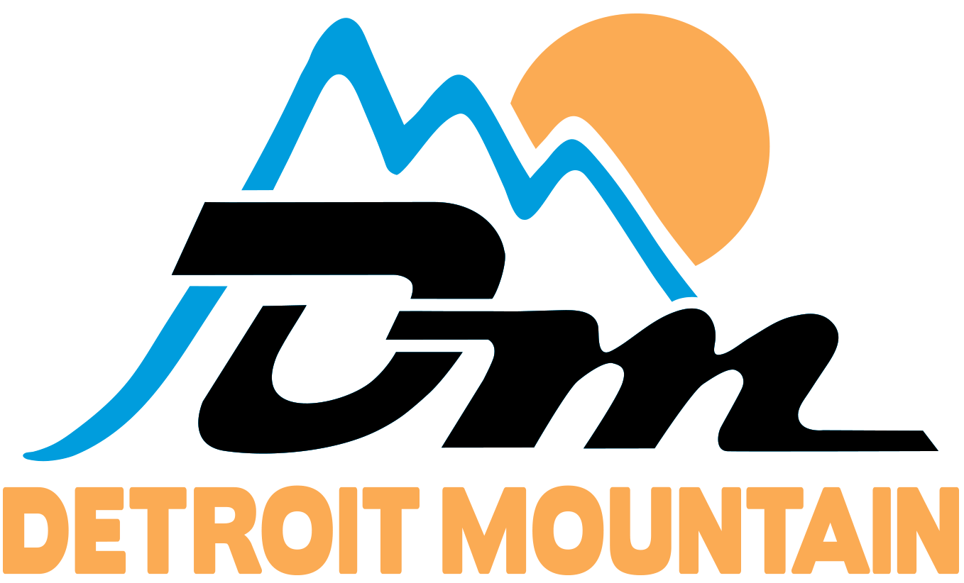 Detroit Mountain