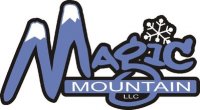 Magic Mountain