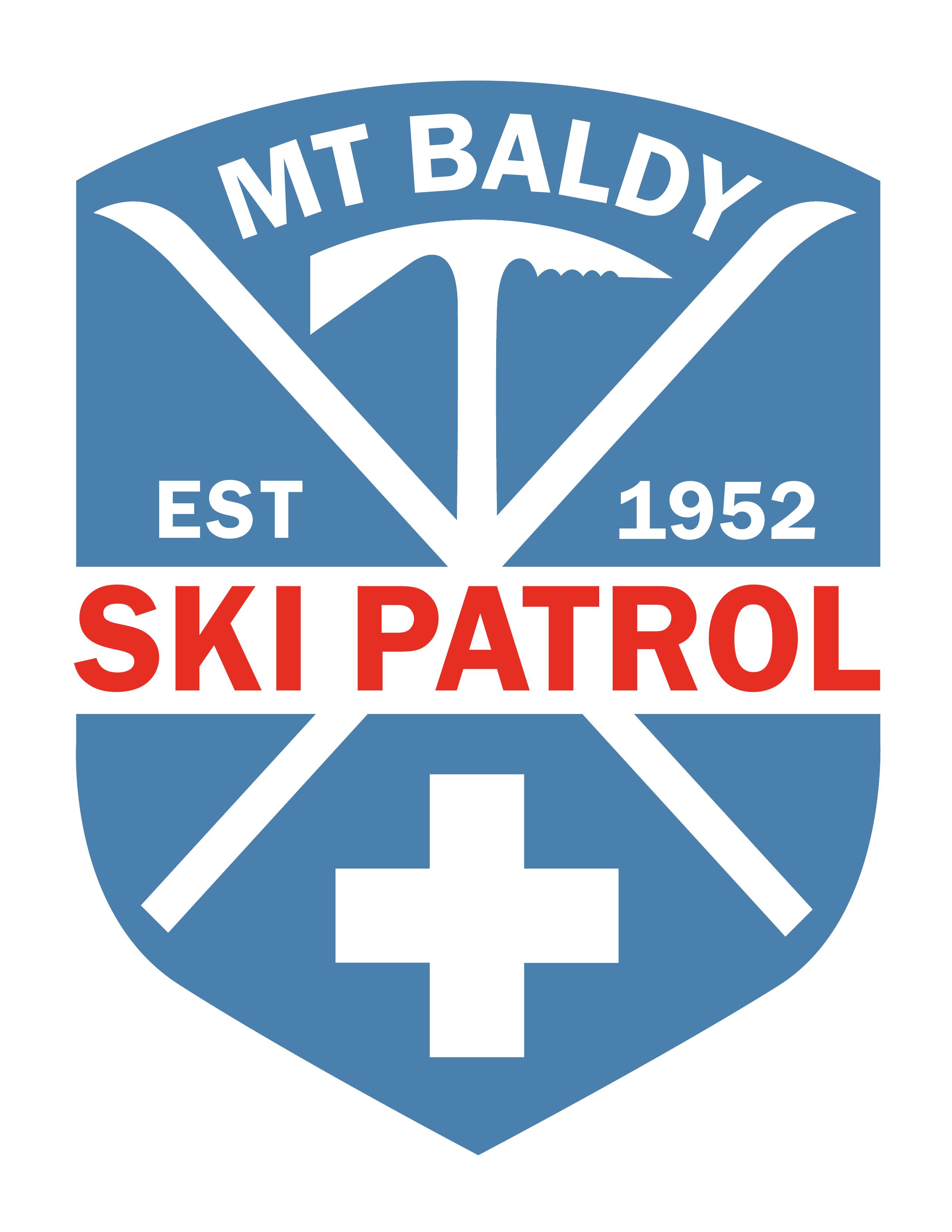 Mount Baldy